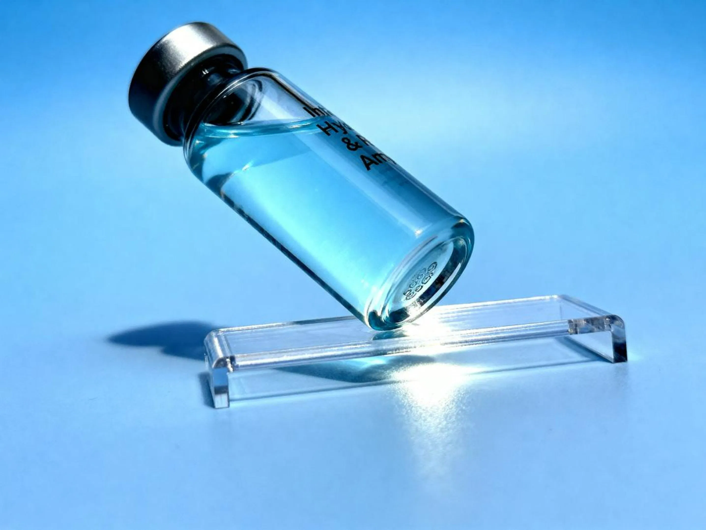 Advanced Repair and Anti-Inflammatory Face Toner with Wound Healing Flower Extract and Purslane Extract for Acne and Eczema-Prone Skin