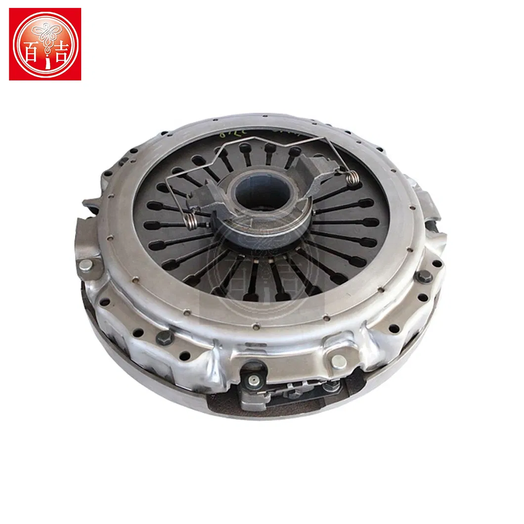 Ремкомплект сцепления Baiji для грузовиков