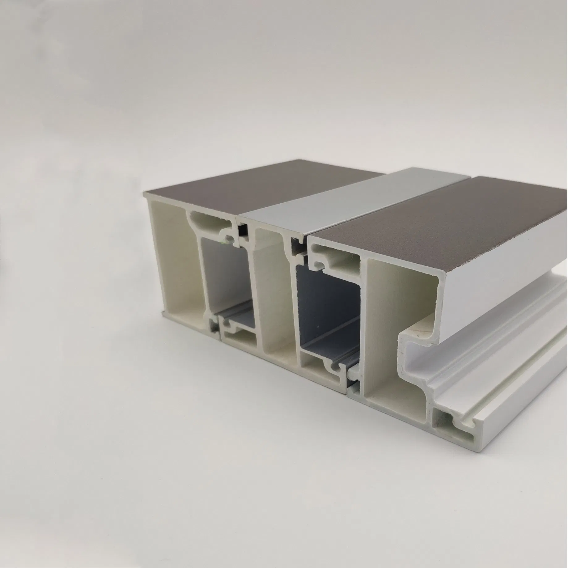 Composite Fiberglass Reinforced Plastic Profiles, FRP Pultrusion Profile, GRP Profile