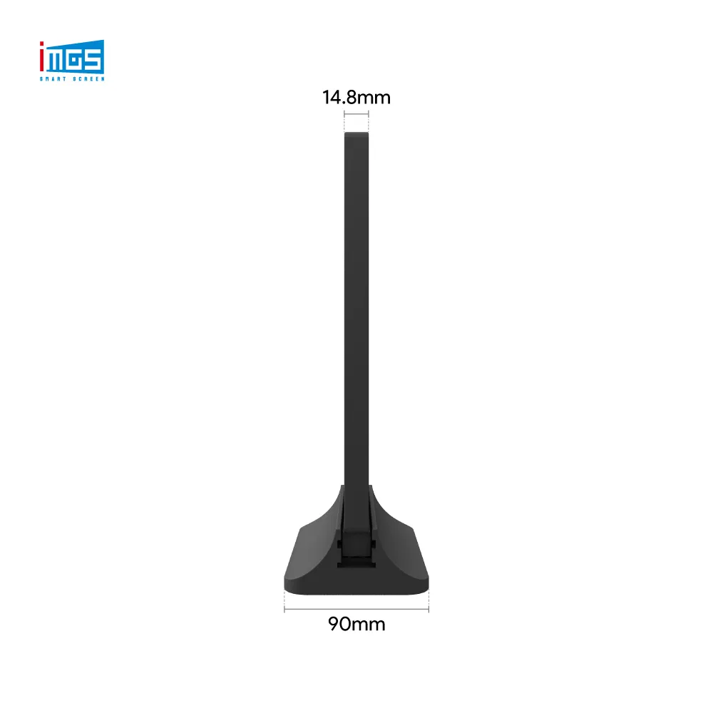 Wholesale 10.1 Inch Digital LCD Restaurant Menu Self Service Fast Food Kiosk