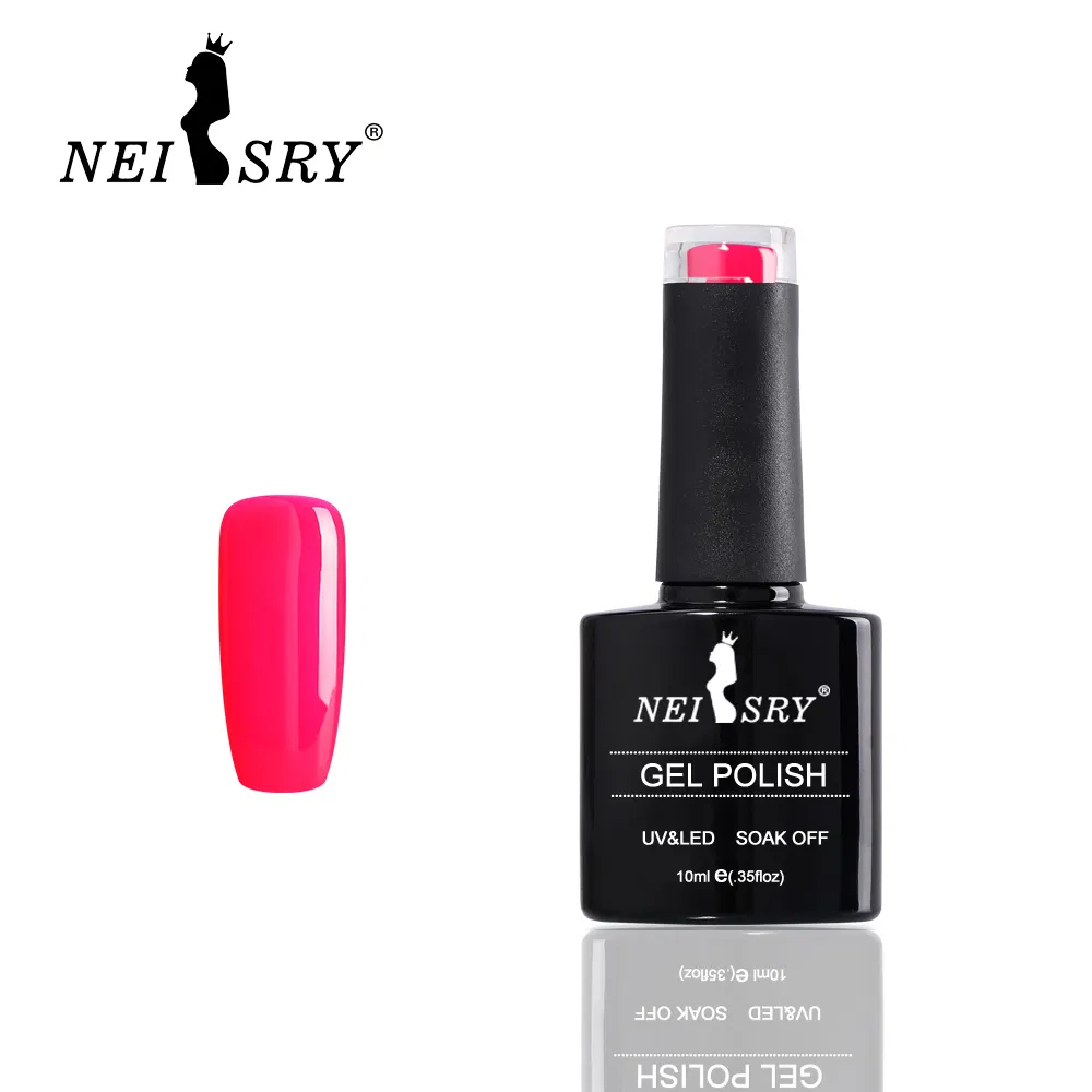 Wholesale Nail Gel for Salons and Retailers