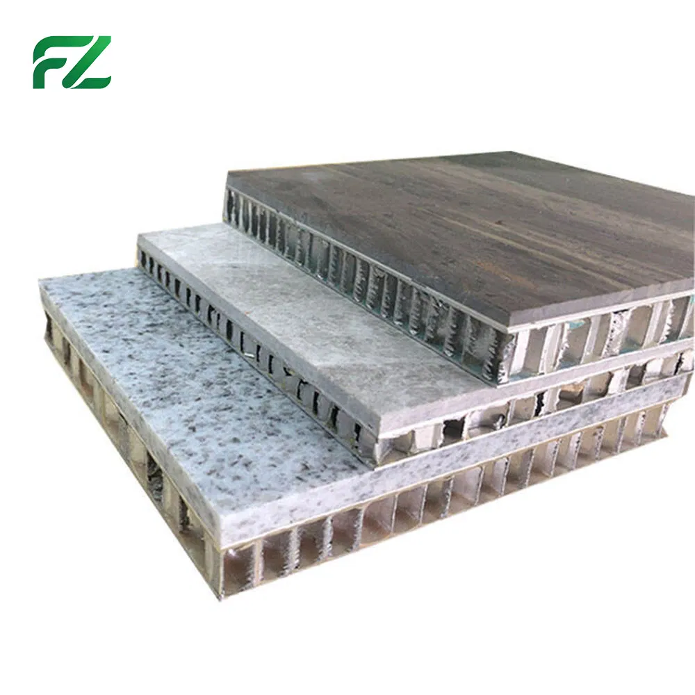 Supplier Decorative Panels, Aluminum Honeycomb Sandwich Panels Home Decor