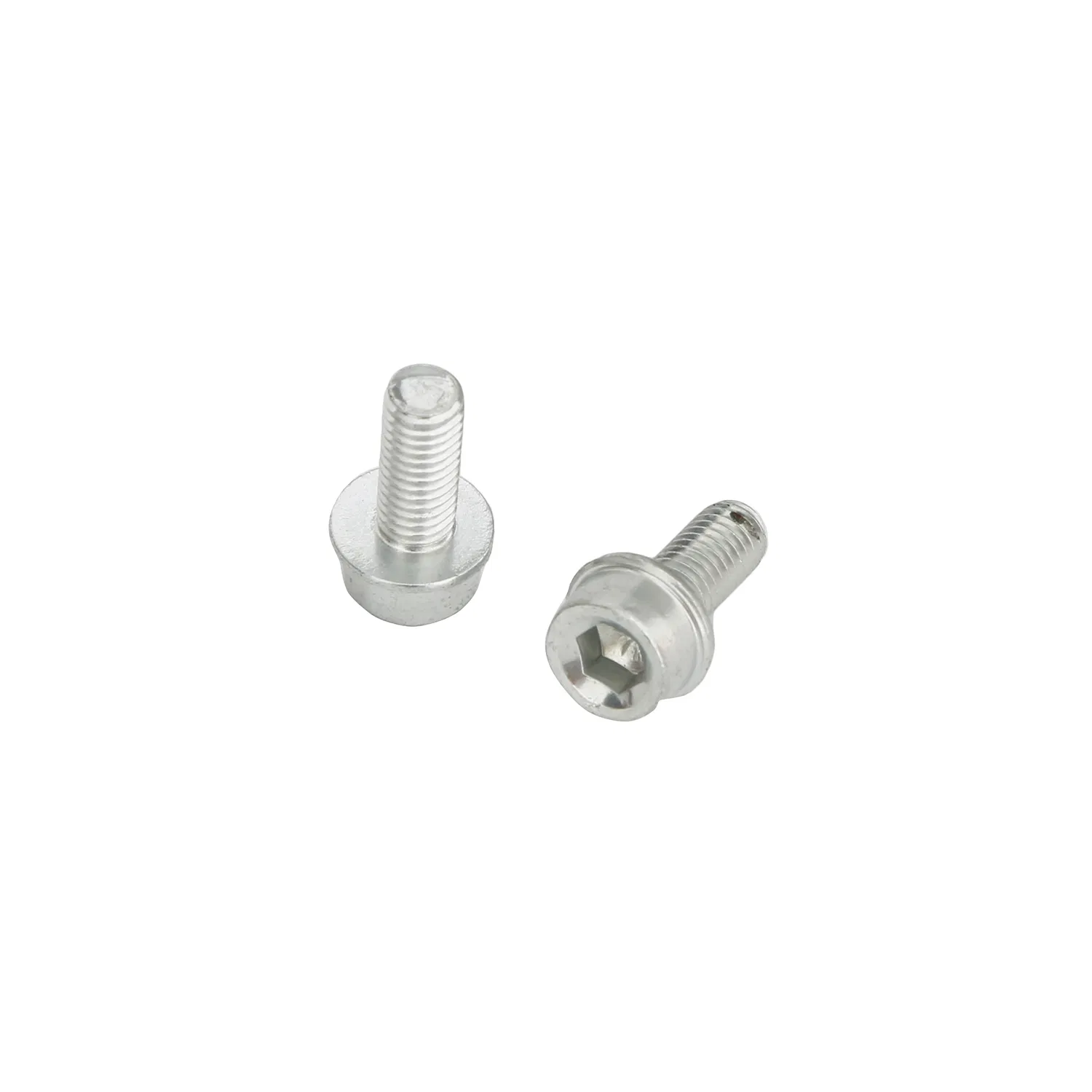 Special Bolts Supplier