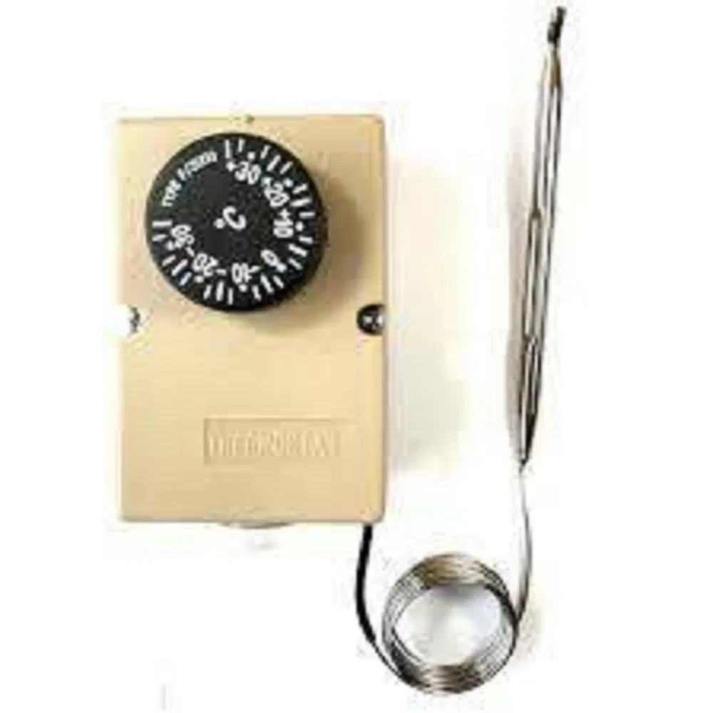 Super Quality Refrigerator Defrost Thermostat