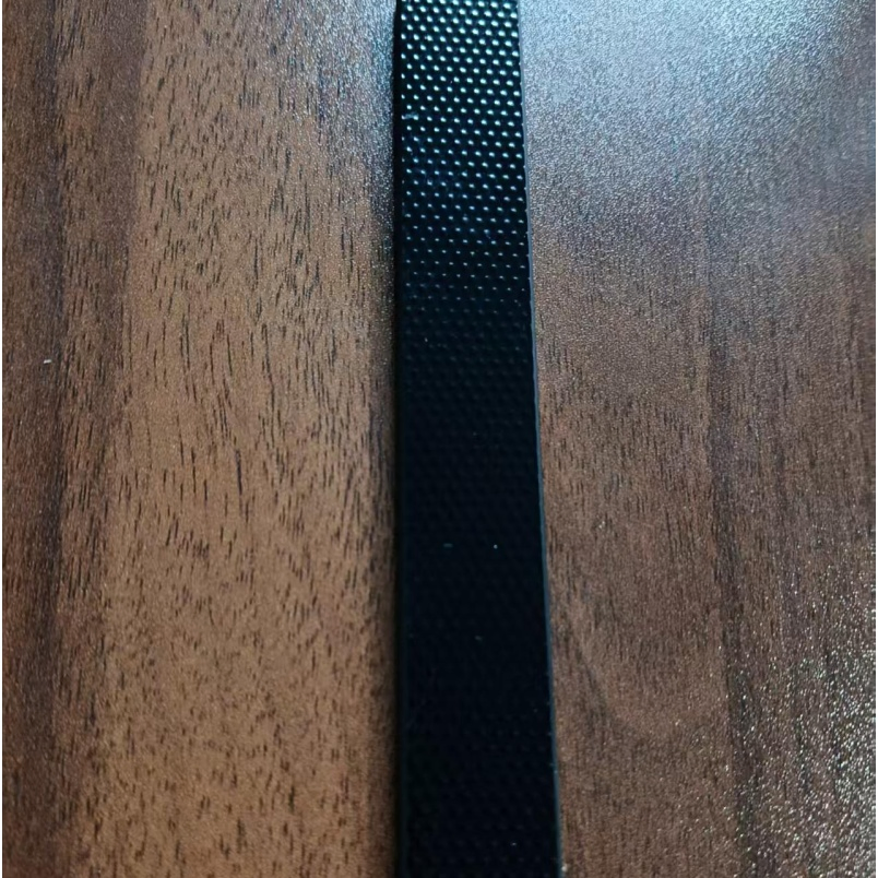 High Strength Microcrystalline Plate for Worktop Surfaces with Impact Protection