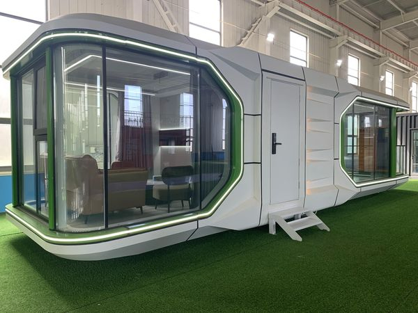 Ready to Ship Customized Color Modern Design Luxury