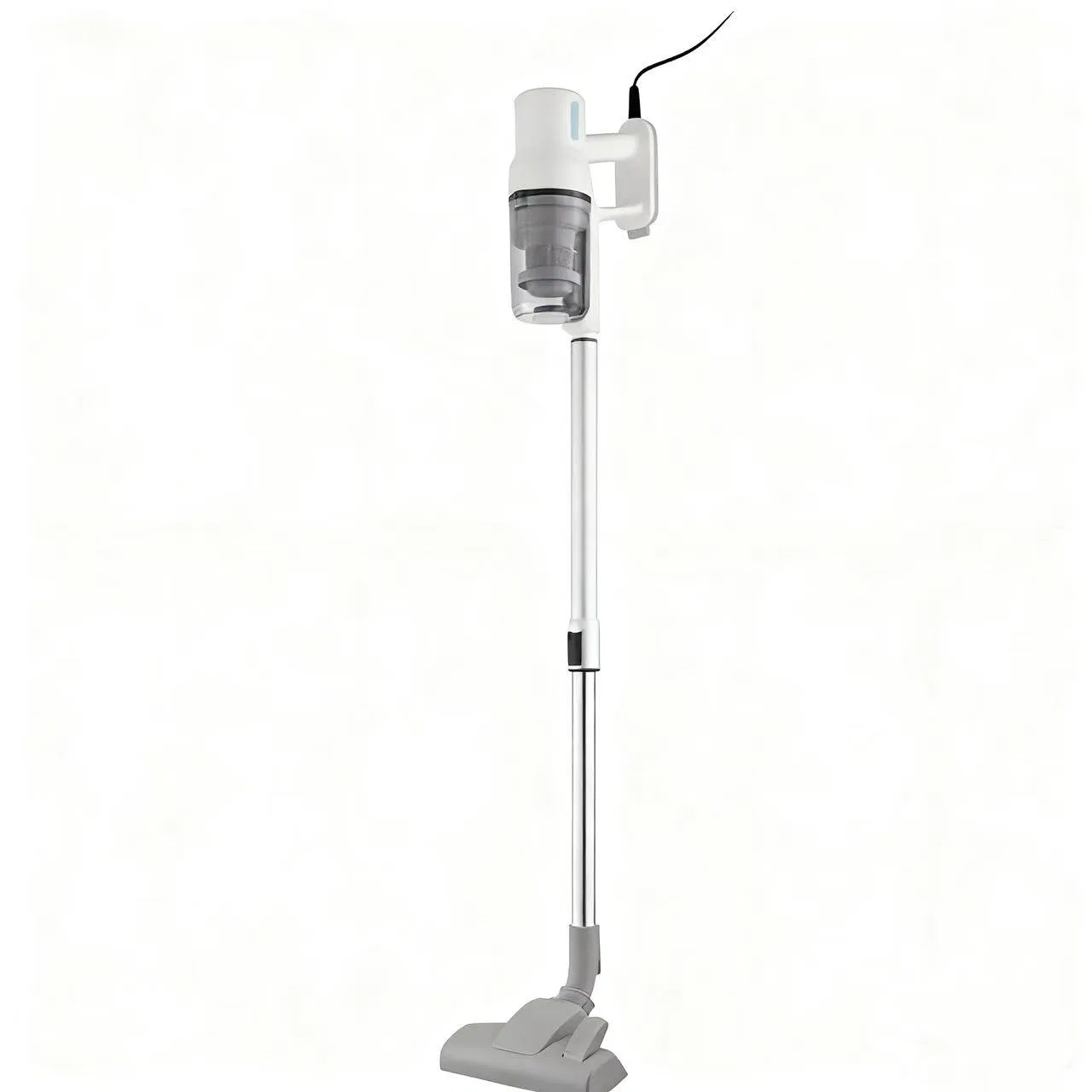 Cordless Handheld Upright Stick Smart Wet Dry Powerful HEPA Filter Multi-Angle Brush Low Noise Electric Vacuum Cleaner