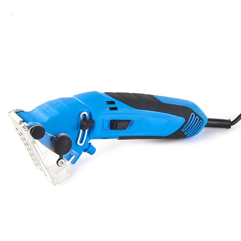 400W Multi Functional Saw Electric Saw Compact Circular Saw