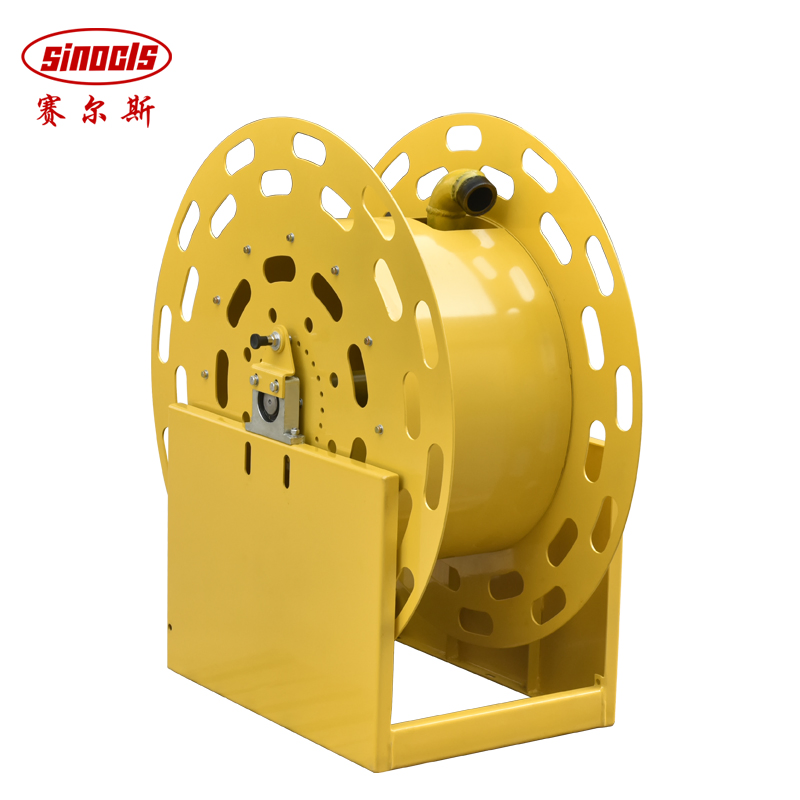 Durable Fuel Hose Reel Skeletons for Efficient Storage Solutions