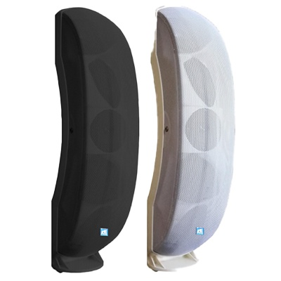 Hot 200W (RMS) /400W (Max) Home Ke Audio China PRO PA Speaker Loudspeaker Ke-5