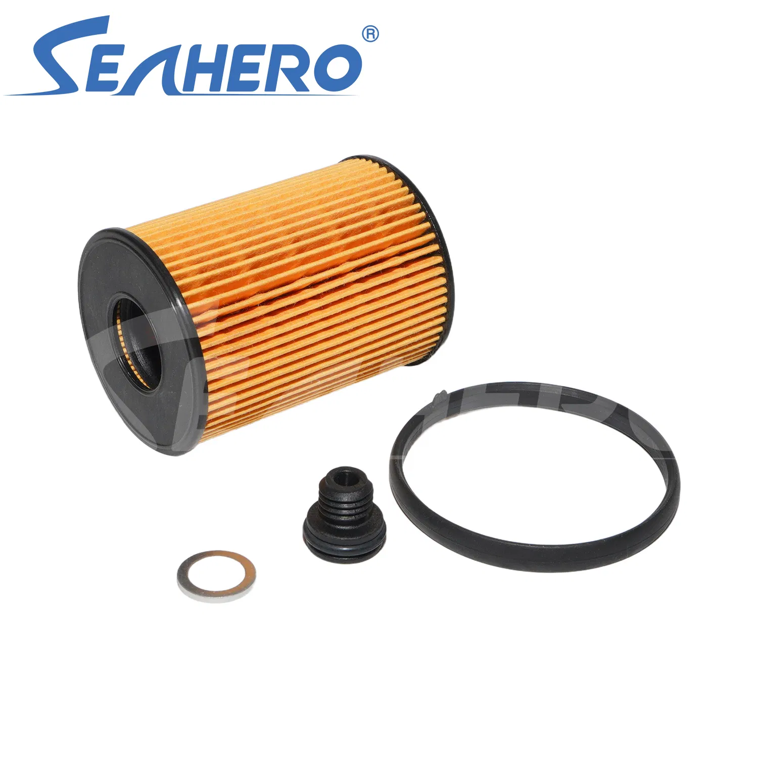 Масляный фильтр двигателя Seahero 26350-2S000 (OE0161) для KIA Ceed, Hyundai
