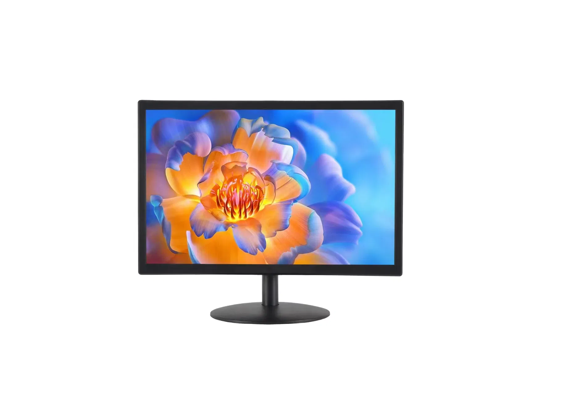 Best Sell Computer Monitor 19inch HDMI+VGA Indian Market