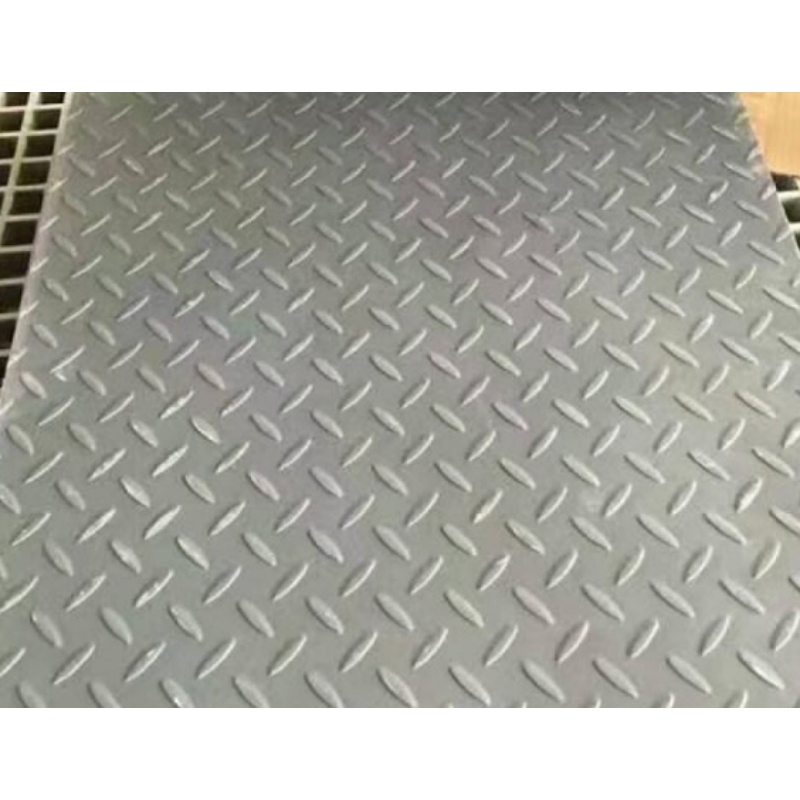 Corrosion Resistant FRP/GRP Fiberglass Covered Grating for Walkway Platform