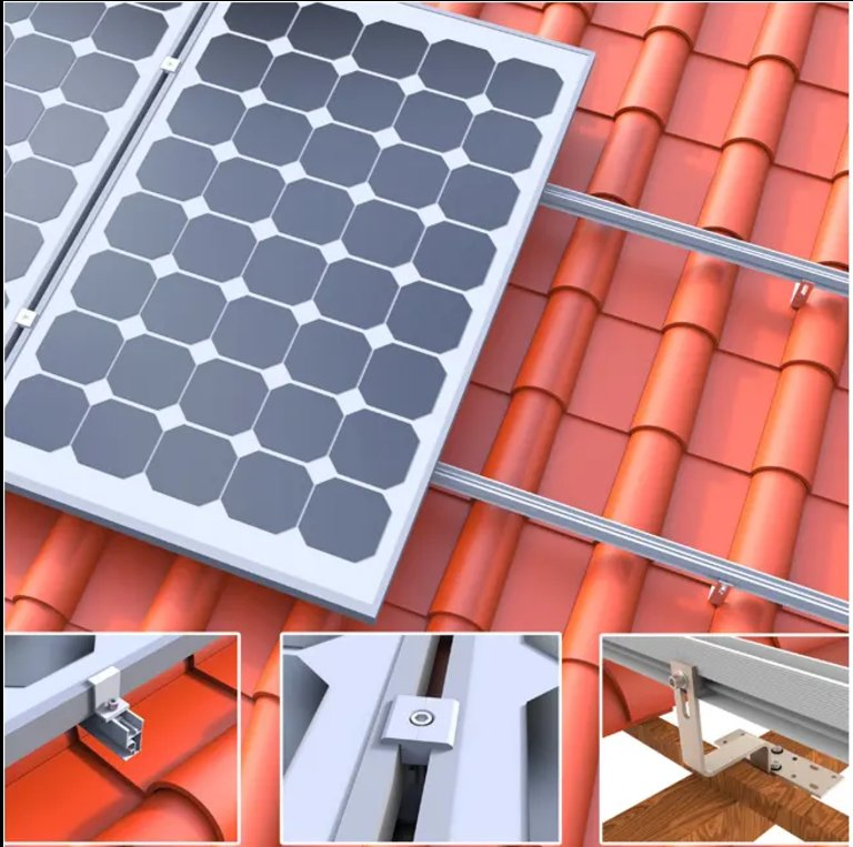 Solar Electric Water Heater