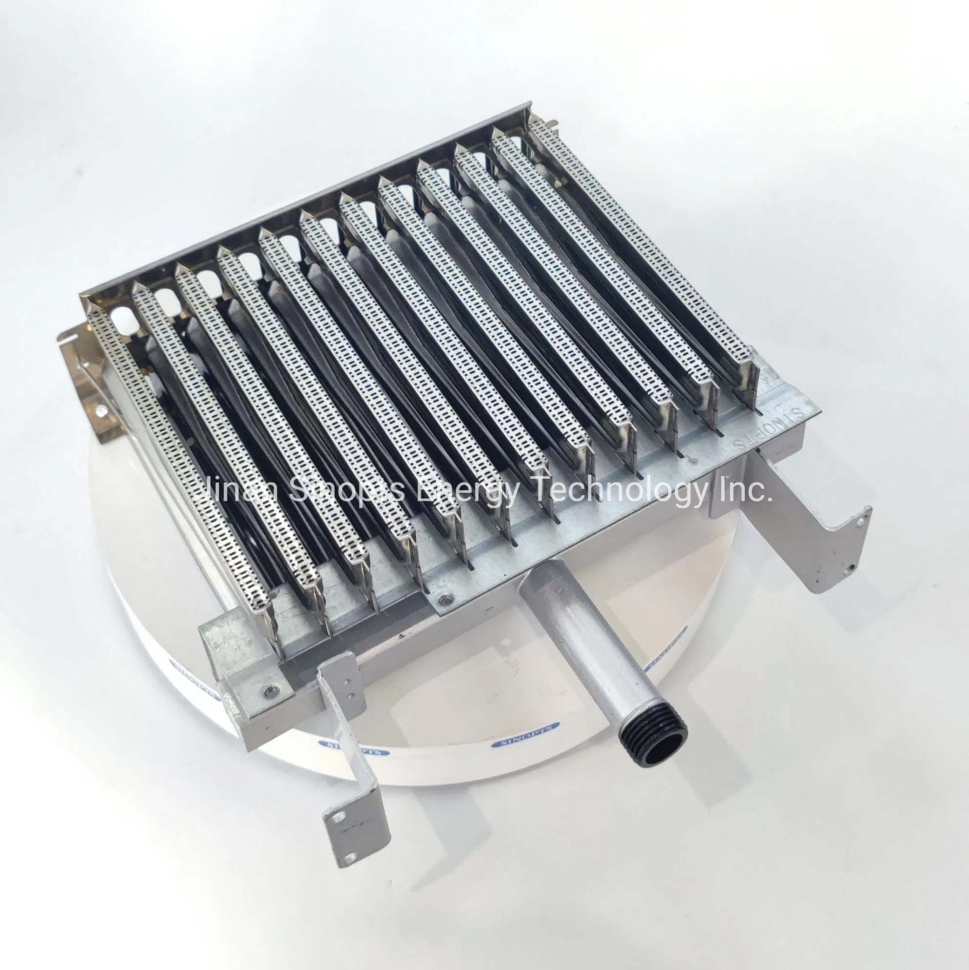 Customized Gas Burner Tray
