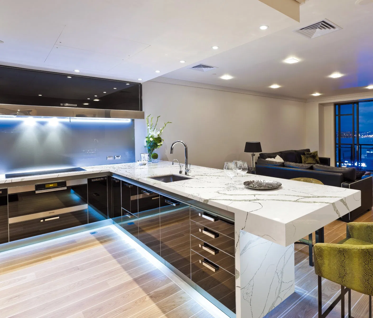 Factory Price Grade a for Polsihed Modern Style