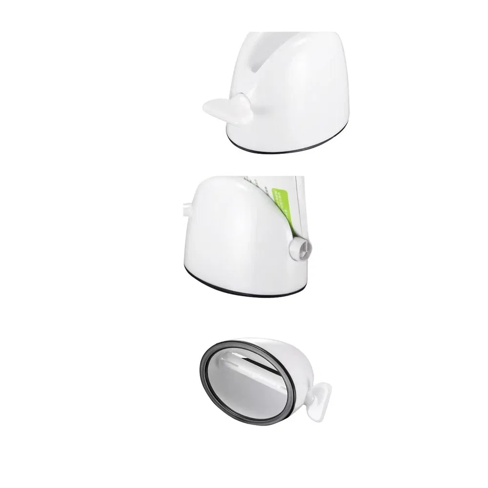 Toothpaste Tube Roller Squeezer Dispenser Bathroom Accessories Bl14590