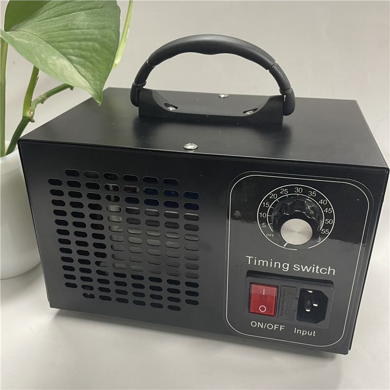 Home Car Portable 20g 40g Air Purifier Ceramic Plate Ozone Generator