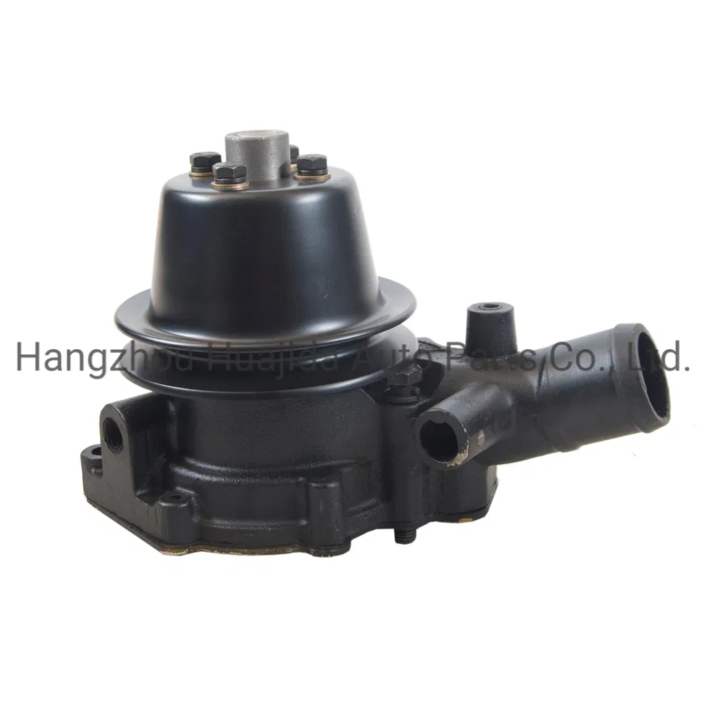 Водяной насос 4100Q-A2A.08.100 для дизельного двигателя JAC