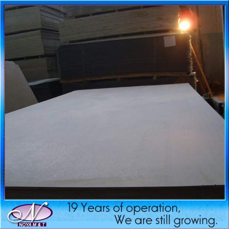 Soundproof / Sound Insulate Fiber Cement Board Siding for Exterior Wall