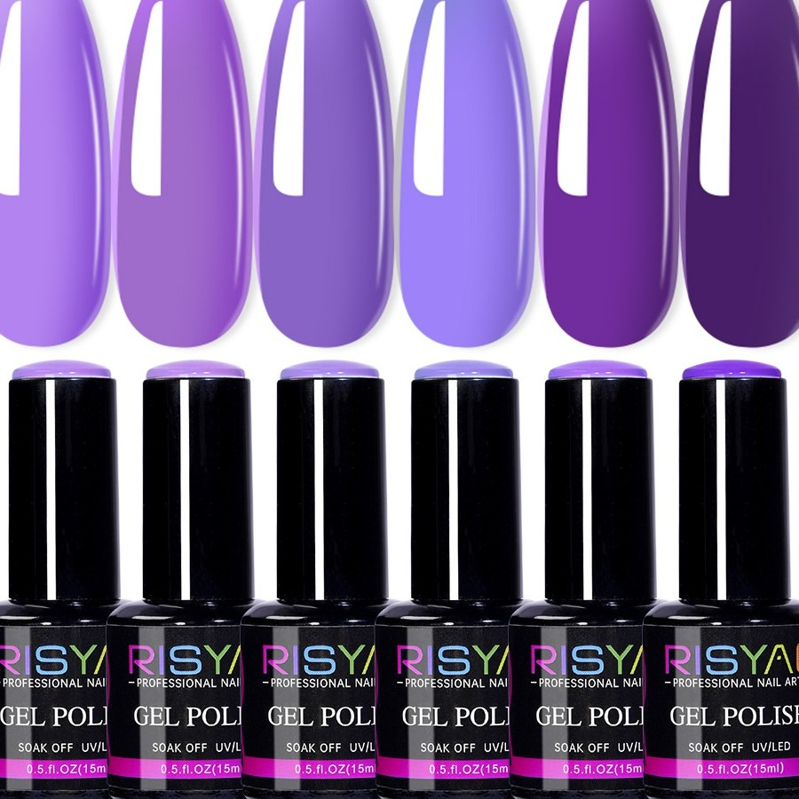 Own Brand UV Gel Polish Salon Grade Poly Nail Extension Glue 20g High Quality Nude Pink Clear Polish Gel