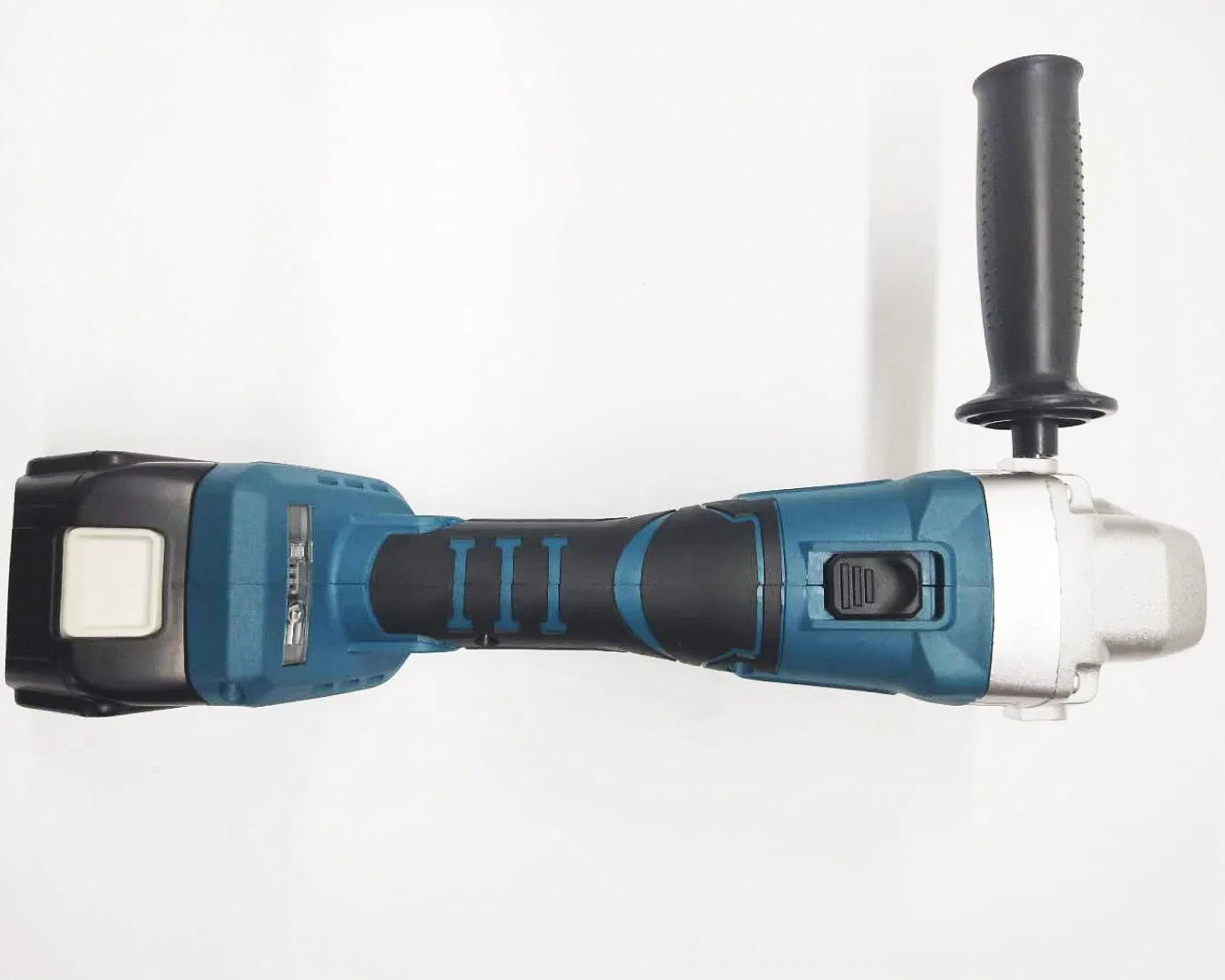 20V Cordless Brushless Metal Roofing Nibblers