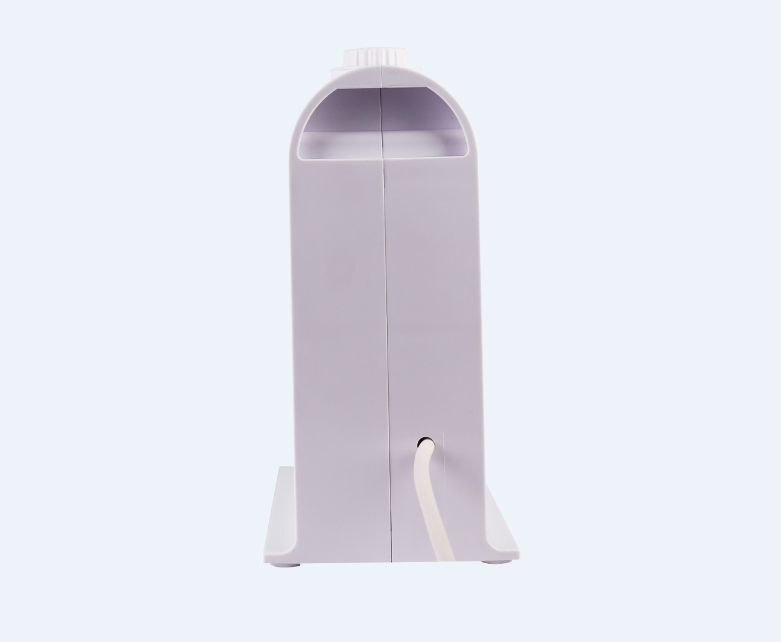 Portable 110V/220V PTC Infrared Quartz & Ceramic Fan Heater for Bathroom Household Use