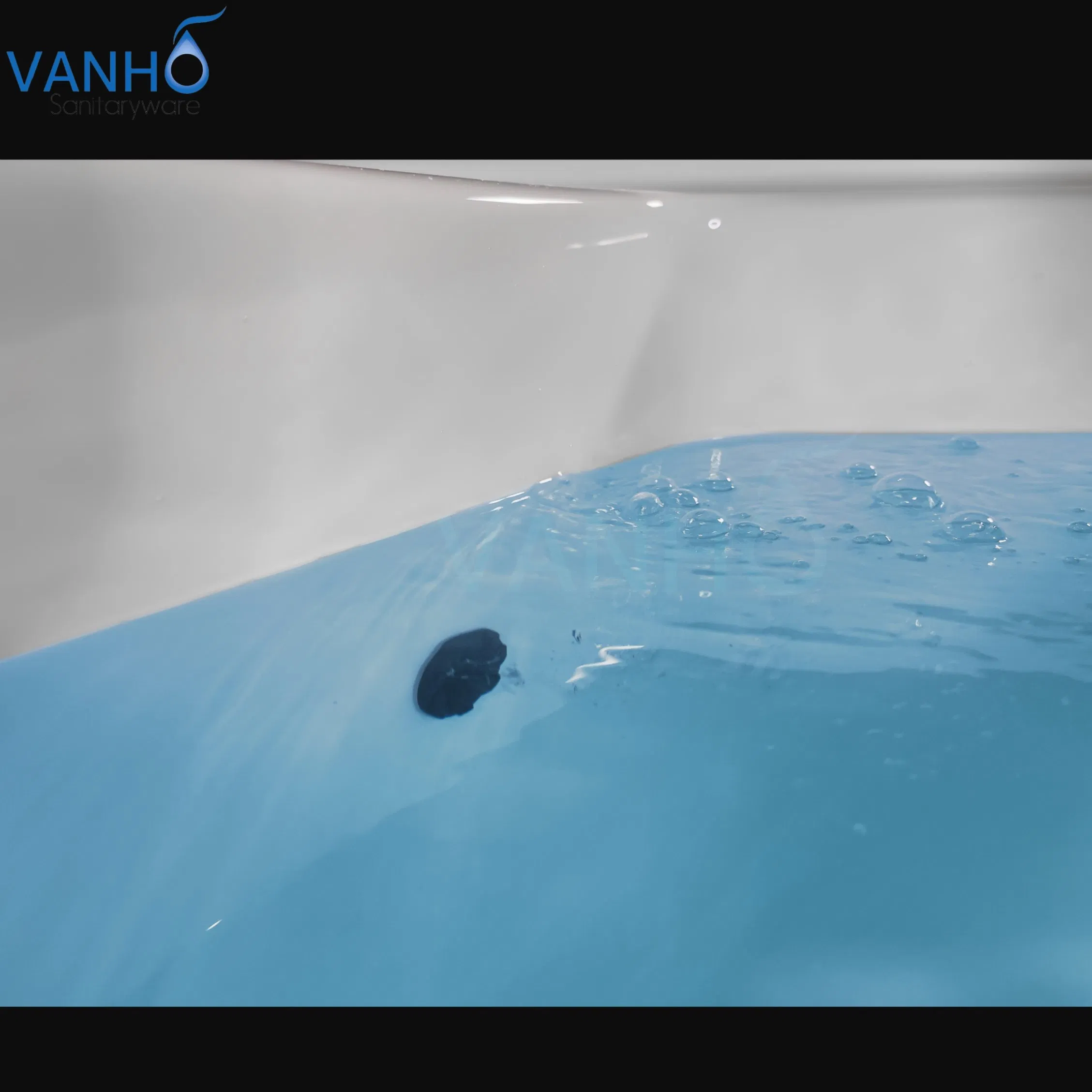 Ванна для ледяных ванн Vanho Modern Ice Bath