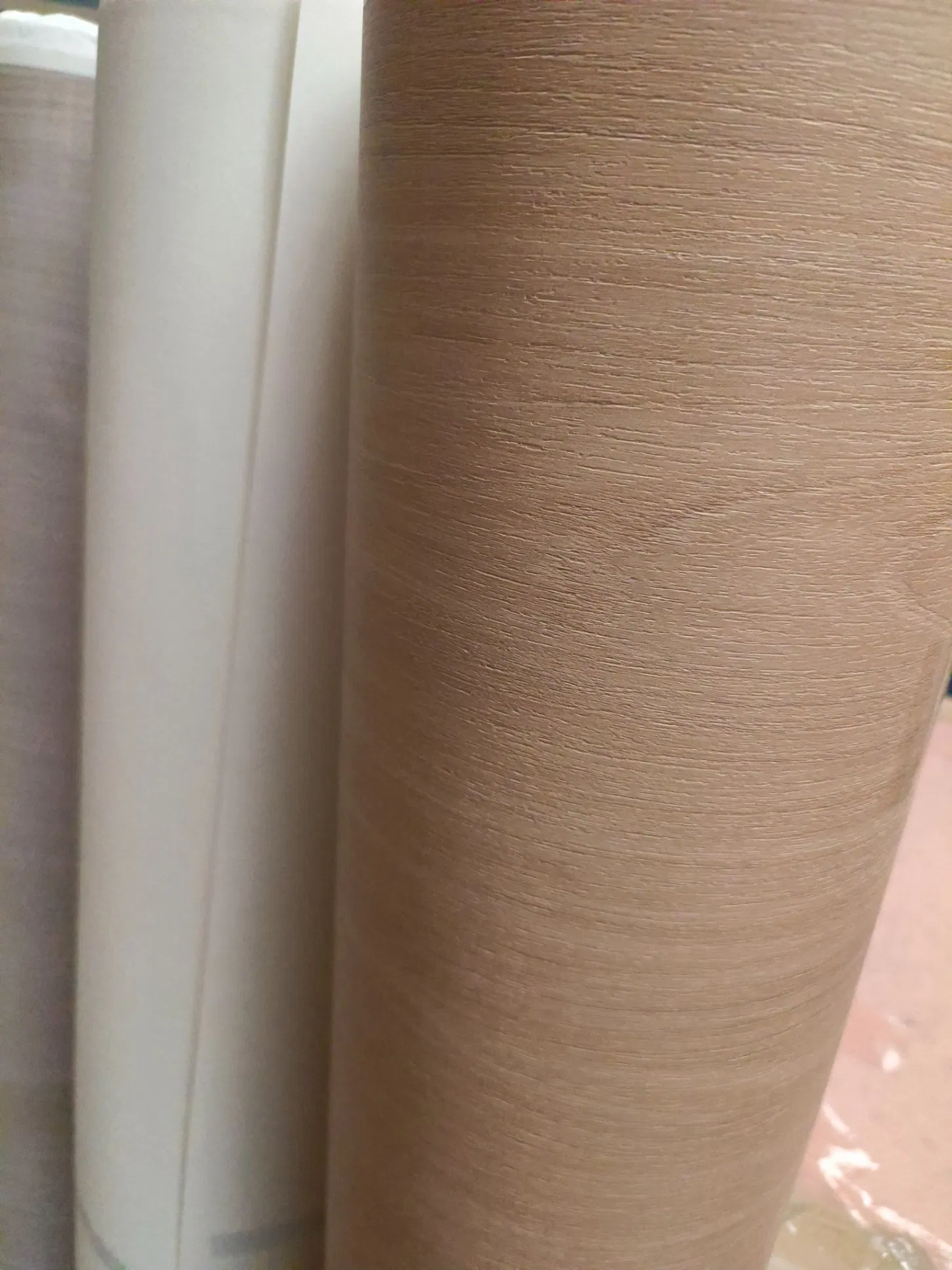 CPL Pet PVC Laminate Paper HPL and CPL Laminate