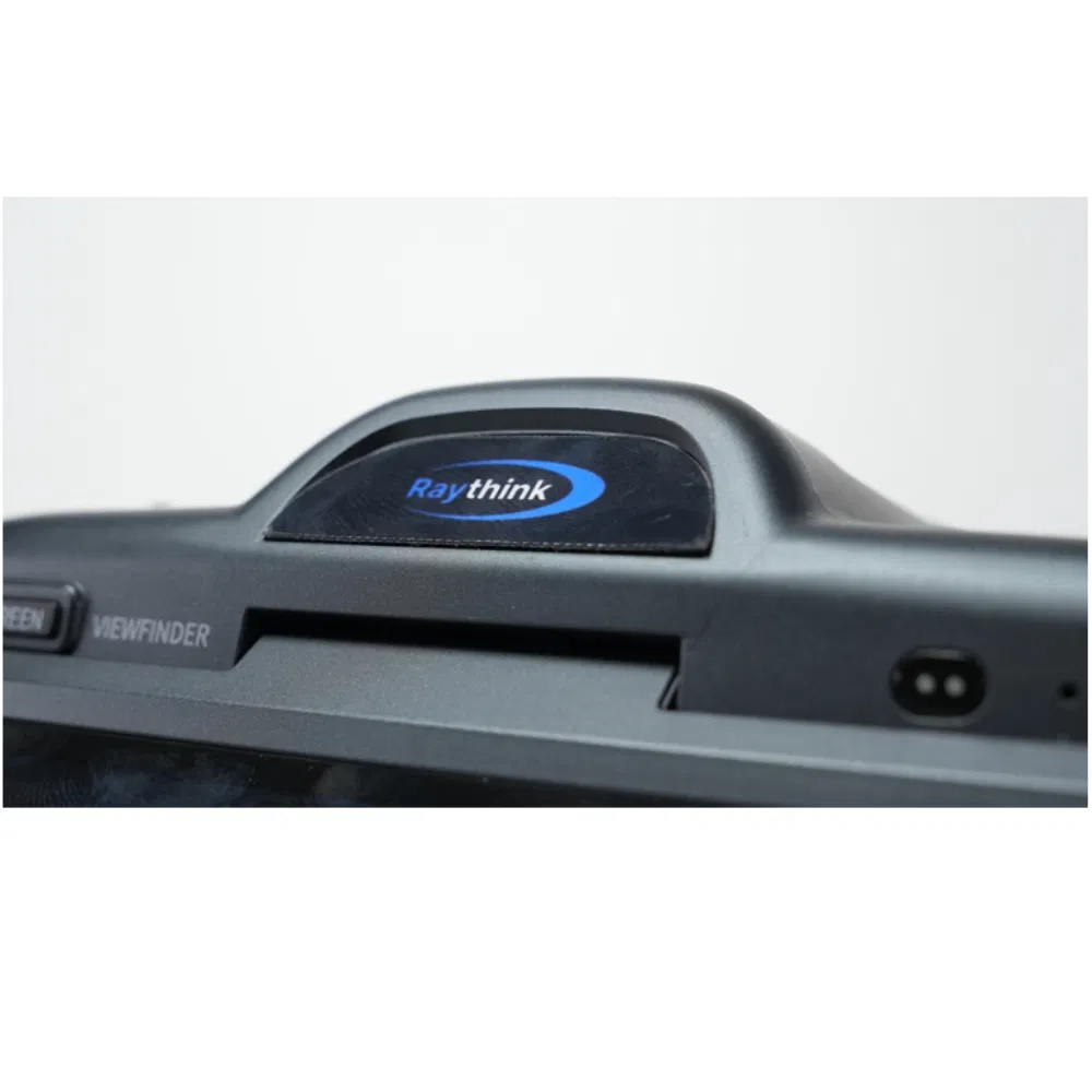 Raythink RS1280 Flagship Handheld Thermal Imaging Camera for Scientific Research