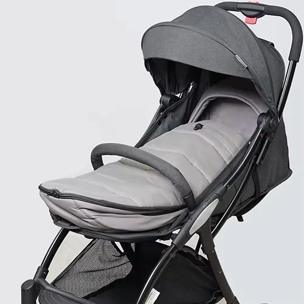 Ultimate Winter Baby Sleeping Bag for Stroller Comfort