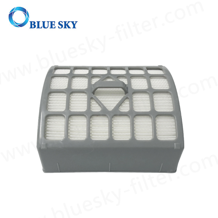 Washable Reusable HEPA Filter for Shark Nv340 Nv341 Vacuum Cleaner Replace Part # 1229FC340