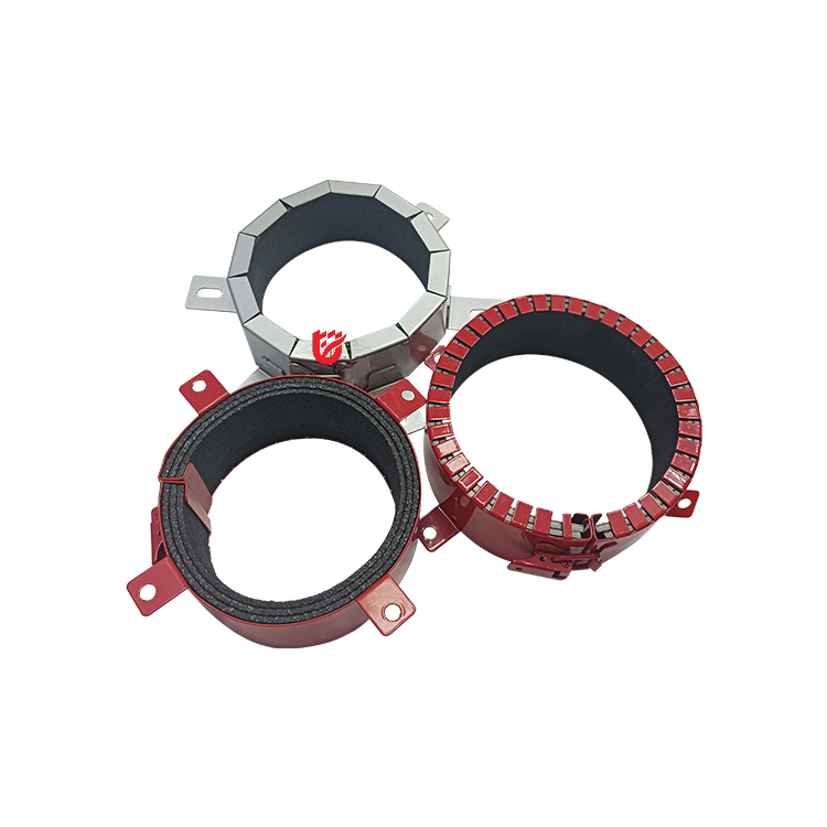 Firestop Collars Us - Firestop Collars Wraps & Bandages