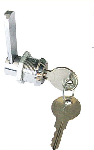 Freezer Door Cam Lock 9936