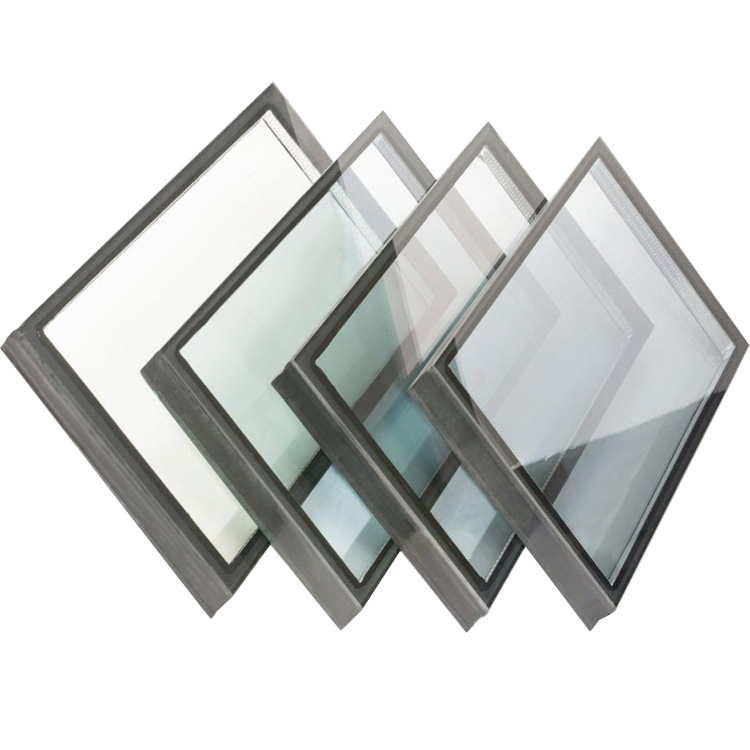4+12A+4mm Double Glazing Glass/ Insulated Glass/ Window Glass/ Igu Glass/ Clear Glass/ Low E Glass/ Tempered Glass/Toughened Glass