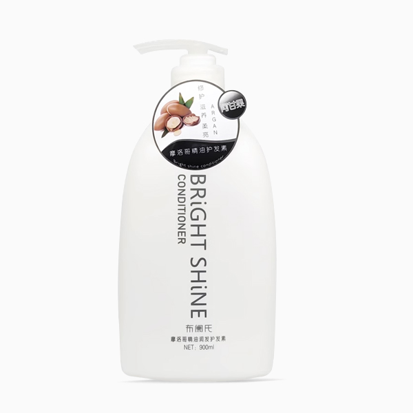 Professional Hair Conditioner for Daily Hair Care Nourish Repair Dry Hair with Natural Oil Keratin Salon Formula