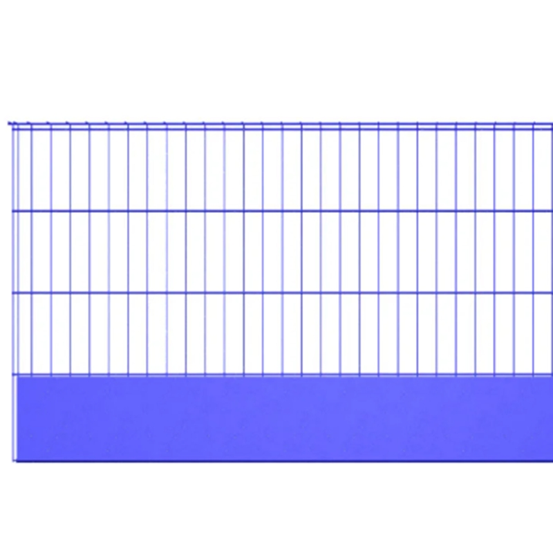 Edge Safety Fence Guardrail Construction Fall Prevention Safety Net Wire Mesh