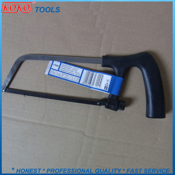 Мини-ножовка Koko 6 дюймов с 5 лезвиями