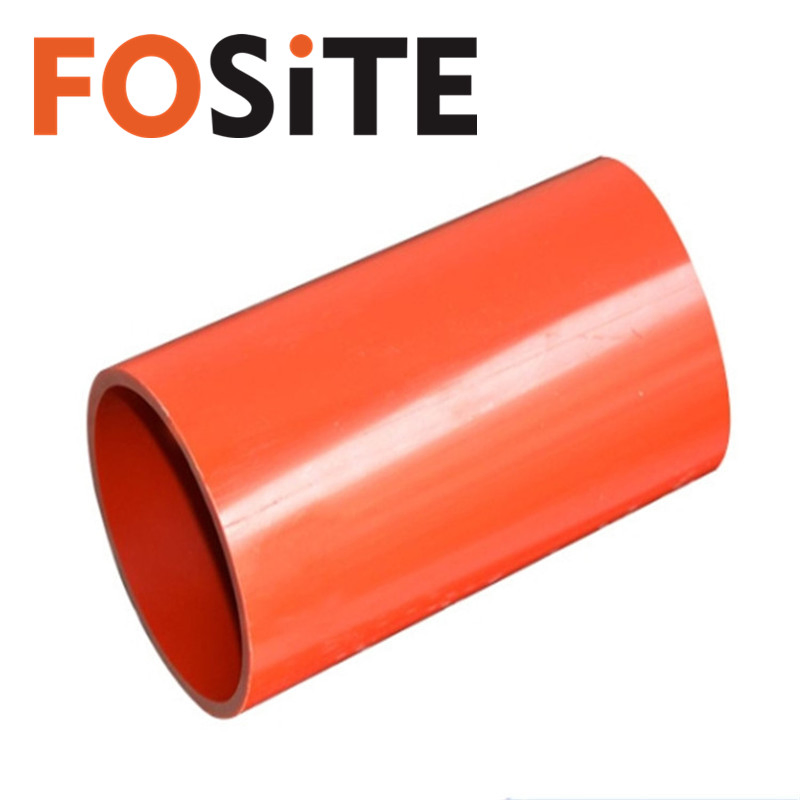 CPVC Power Pipe for Cable Protection