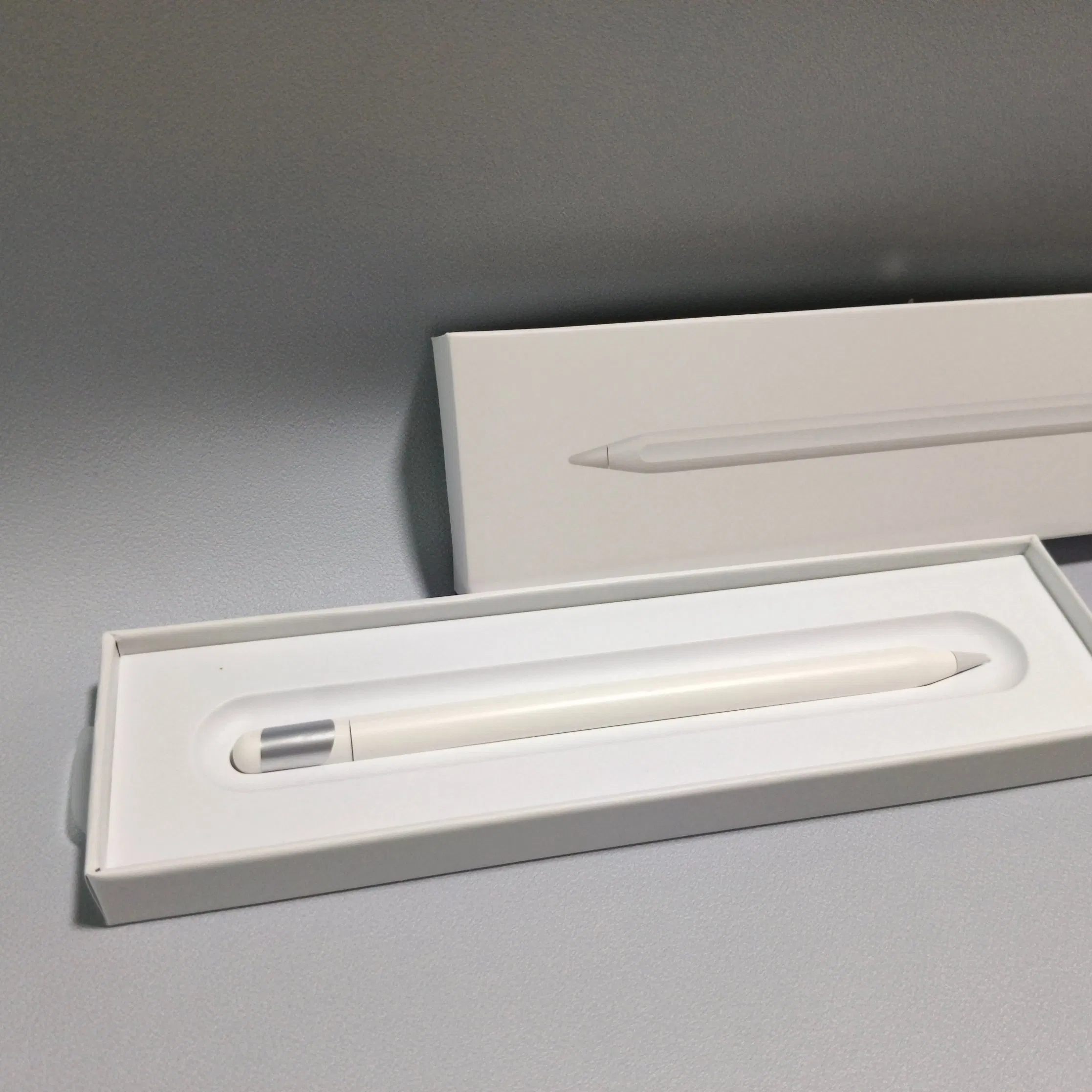 Pencil USB-C Stylus Paints Naturally Smoothly USB-C Charging Port Charges Fast