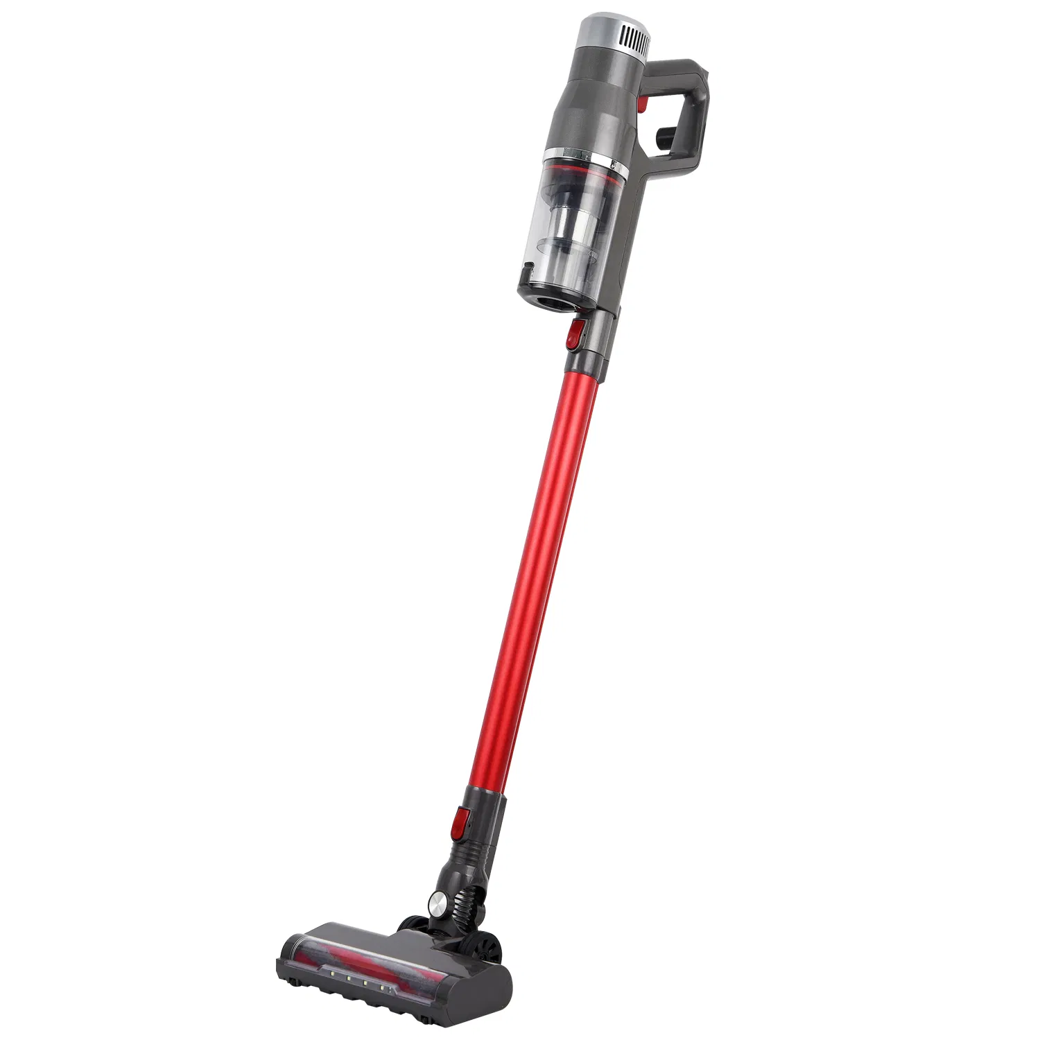 Advanced Filter Technology Vacuum Cleaner