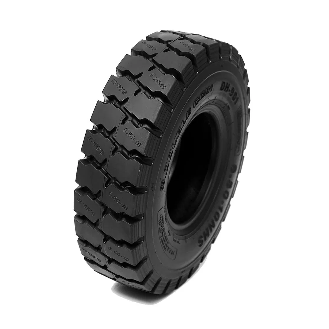 Шина для погрузчика 18×7-8 / 28×9-15 / 6.50-10 / 7.00-12