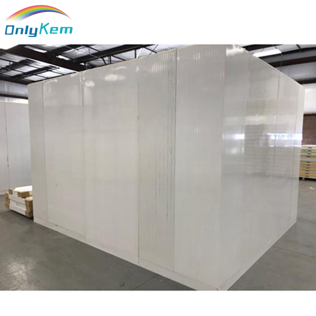 Insulated Polyurethane PU XPS Panel for Cold Room