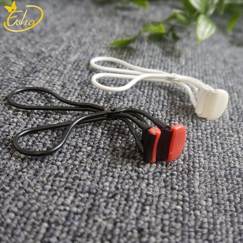 Portable Eyelash Clip Stainless Steel Natural Curling Eyelash Curler