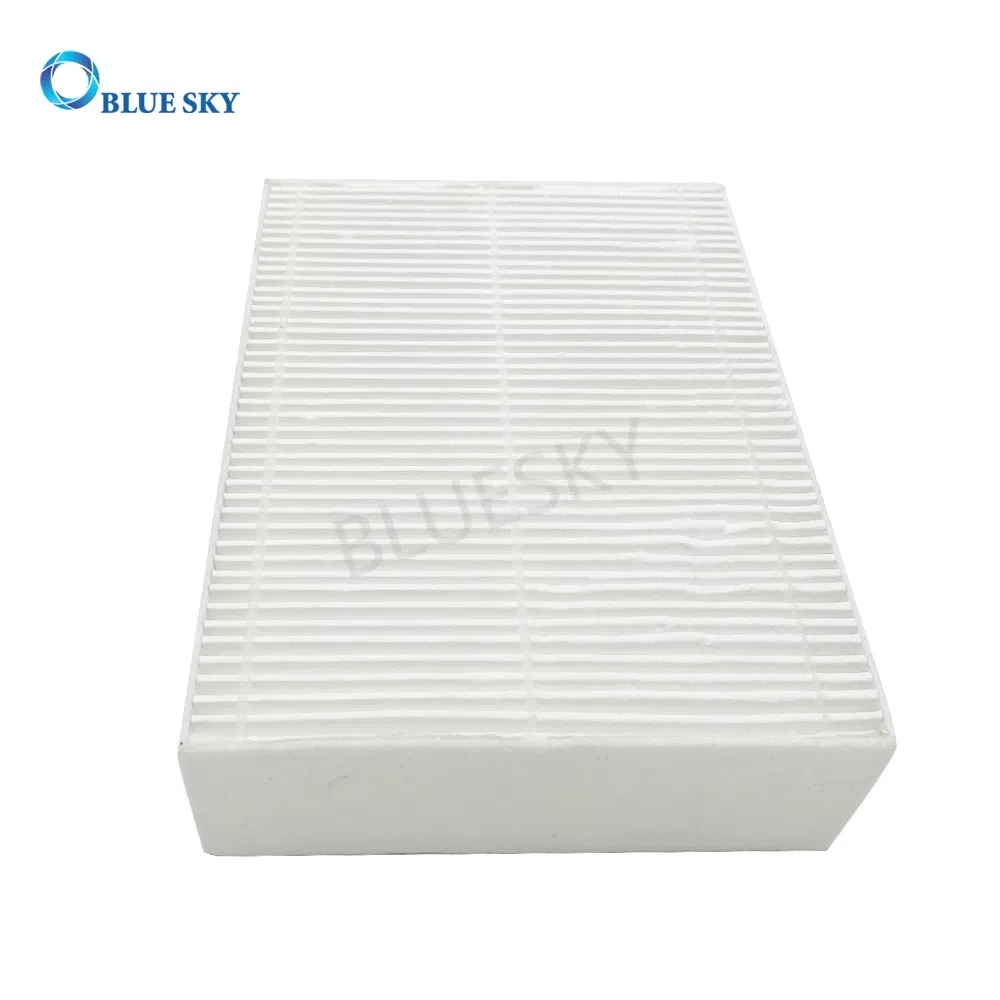 High-Efficiency Customized Air Purifier True HEPA Filter Universal Compatible with Replacement Air Purifier U15 Filter Parts