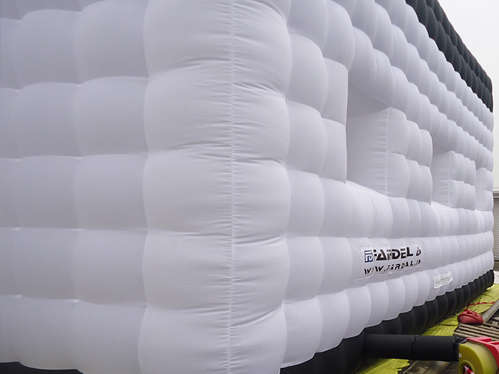 Customized Outdoor Gaint Inflatable Marquee Party Tent