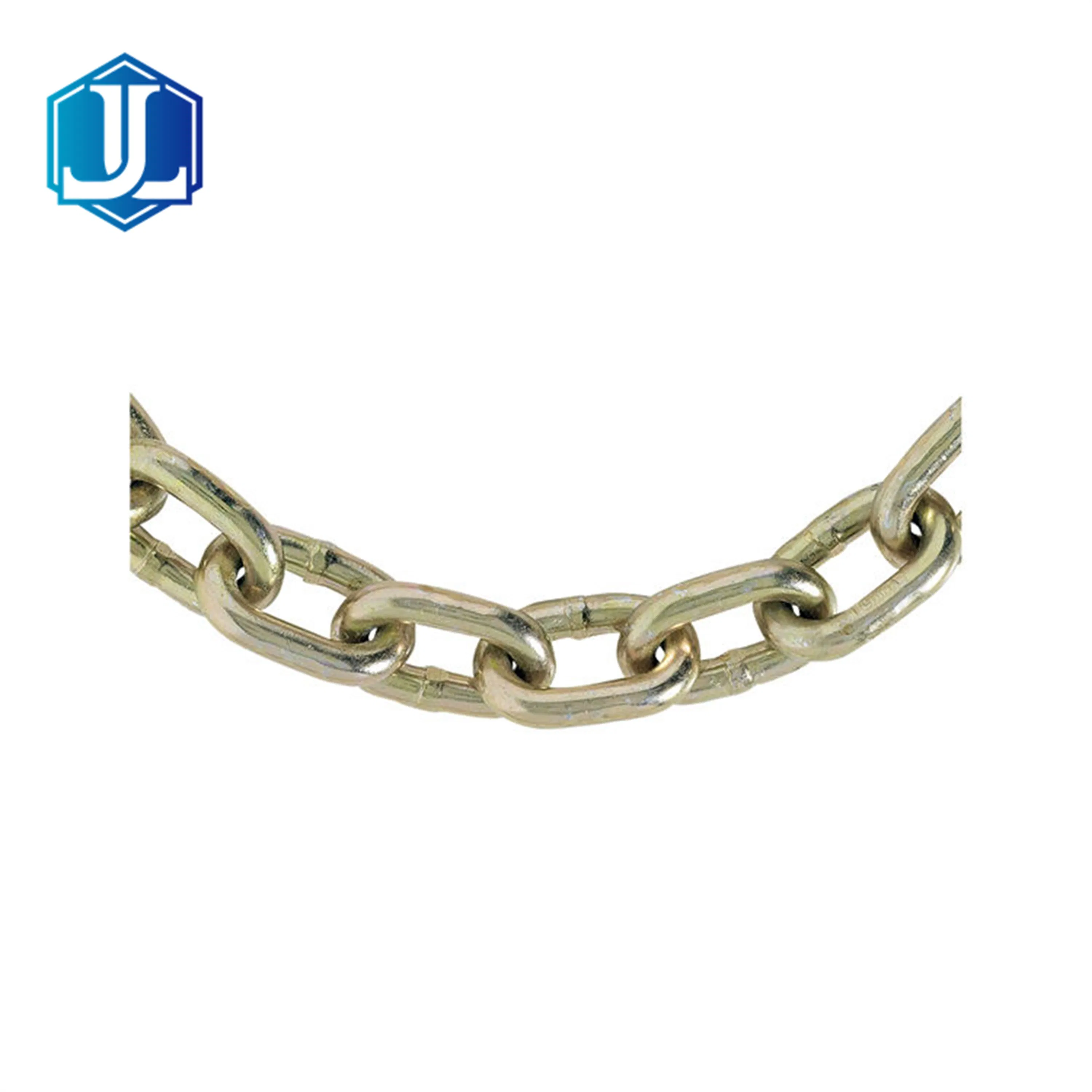 Грузовая цепь Grade 70 для транспортировки