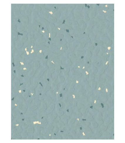 Comfortable Non-Slip Rubber Flooring Roll for Gym and Outdoors Rubber Underlayment for Hardwood Floors