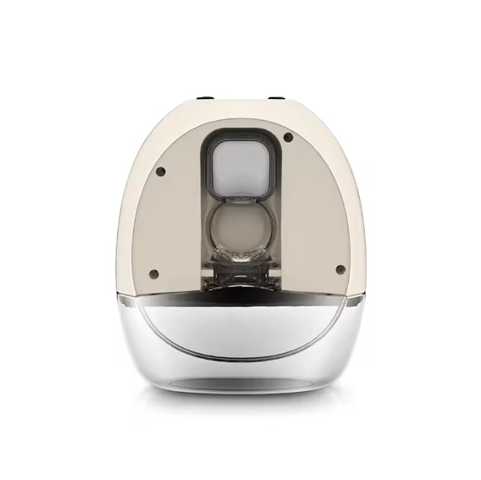 High Quality BPA Free Safe Lightweight Electric Breast Pump Baby Products