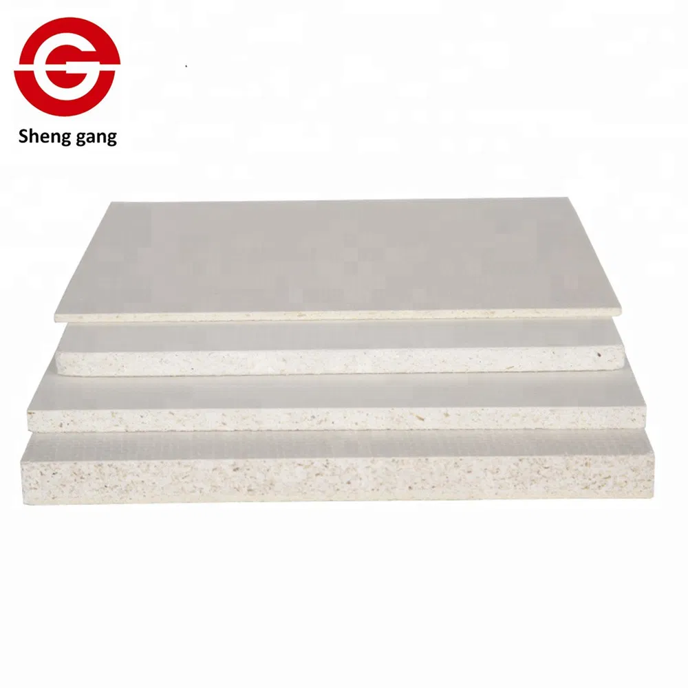 Waterproof Magnesium Sulfate Anti Crying No Sweating Fireproof Magnesium Oxide Board Price